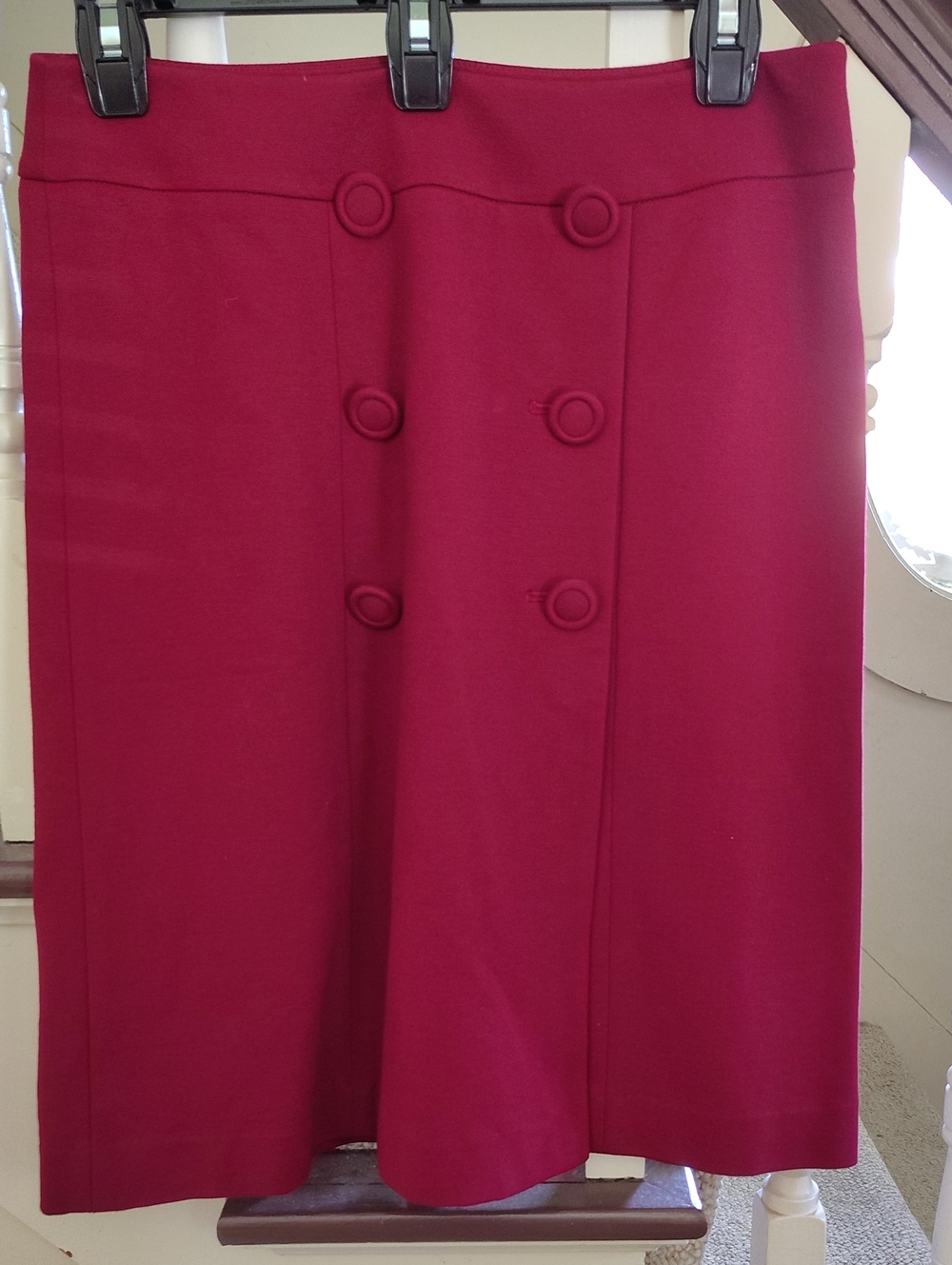 NWT Talbots skirt, 4P.